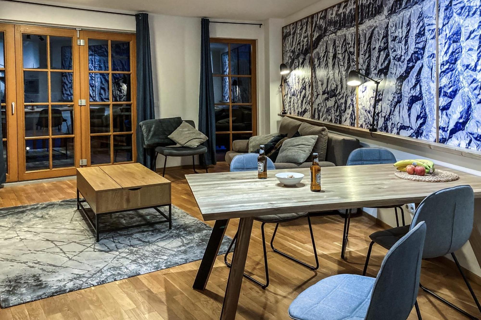 Andrea 7 By Smr Rauris Apartments - Inc Spa And Near Gondola Exterior foto