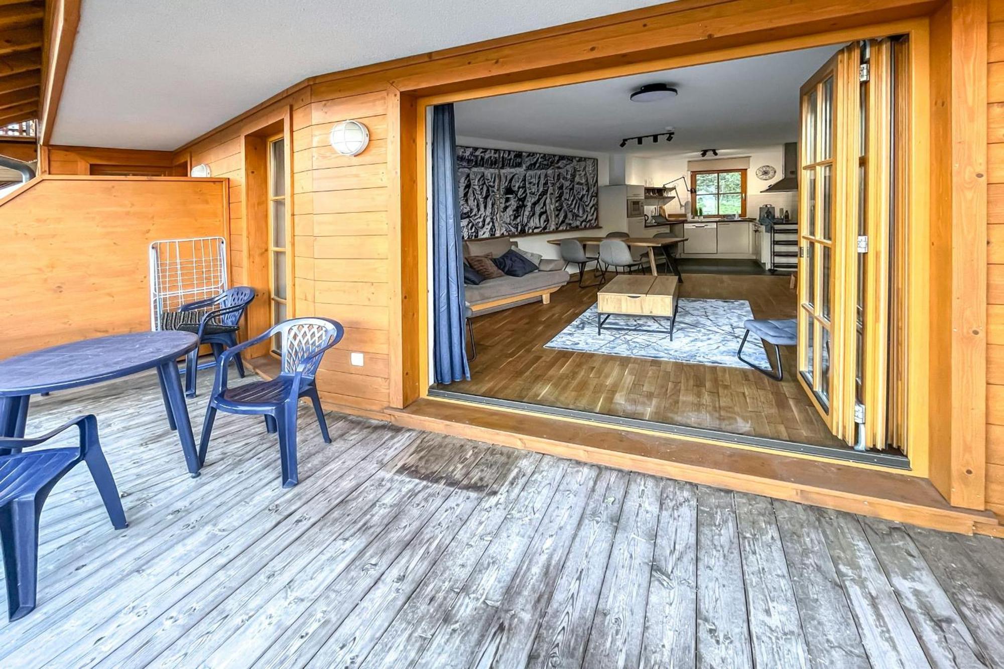 Andrea 7 By Smr Rauris Apartments - Inc Spa And Near Gondola Exterior foto